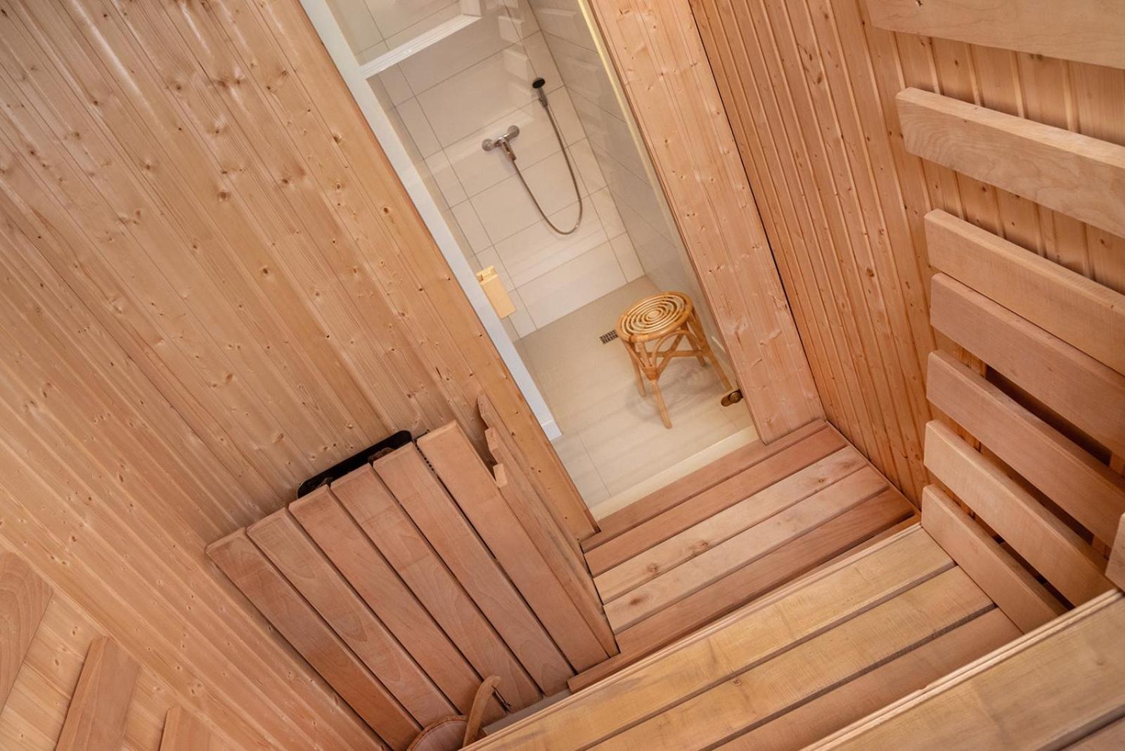Spa Gorka Szklarska Poręba Exteriör bild