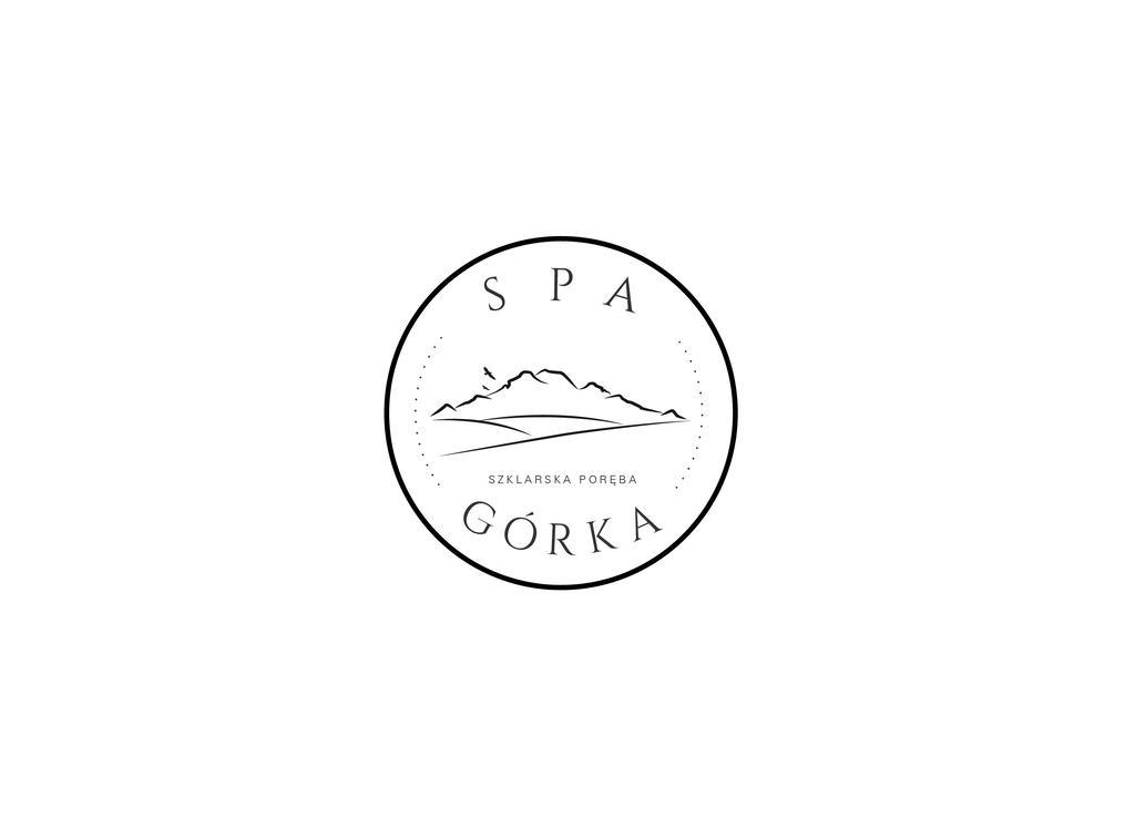 Spa Gorka Szklarska Poręba Exteriör bild